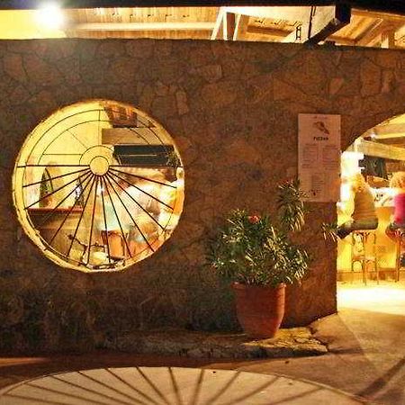 Pola Camping Tossa de Mar Exterior foto